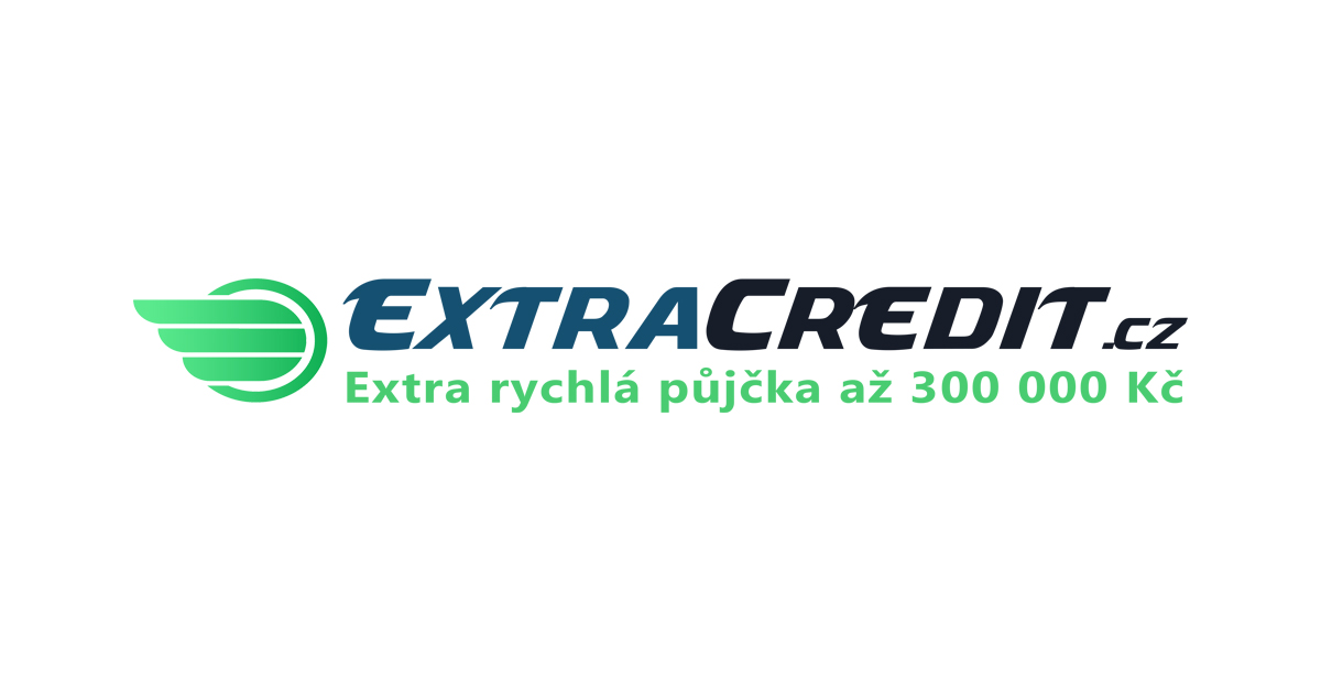 Půjčka s exekucí - ExtraCredit.cz.